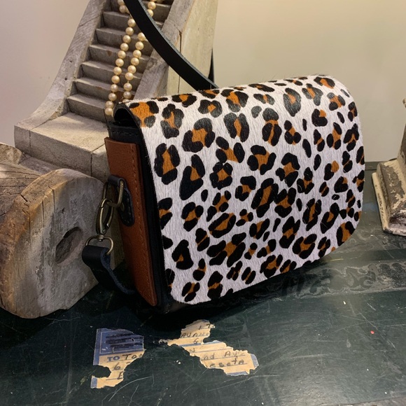 Custom Listing For All Handmade Luxury Leather Accessories…anything is possible! - Picture 14 of 15